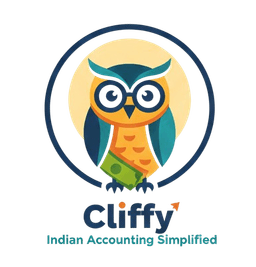 Cliffy — AI Accounting