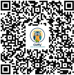 Scan to download Cliffy